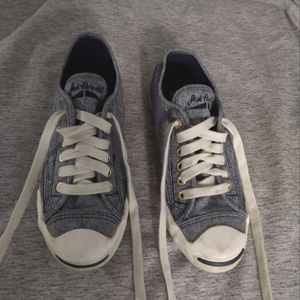 Jack Purcell Converse
